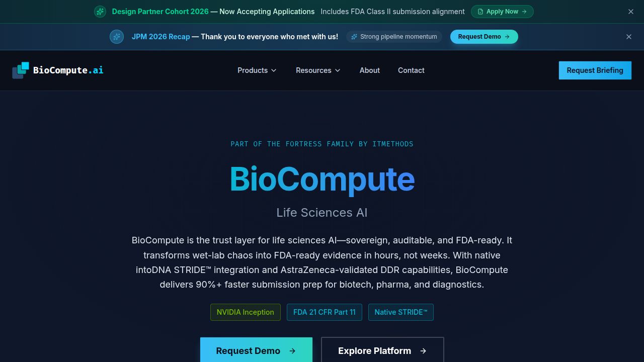 What Is AI Governance? The Definitive Guide | BioCompute | BioCompute